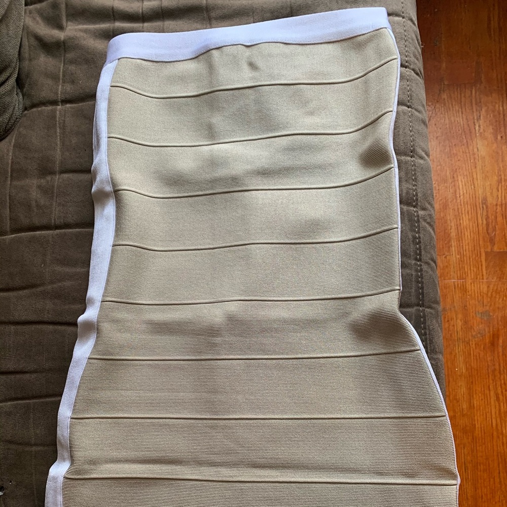 BB Dakota Bandage Dress